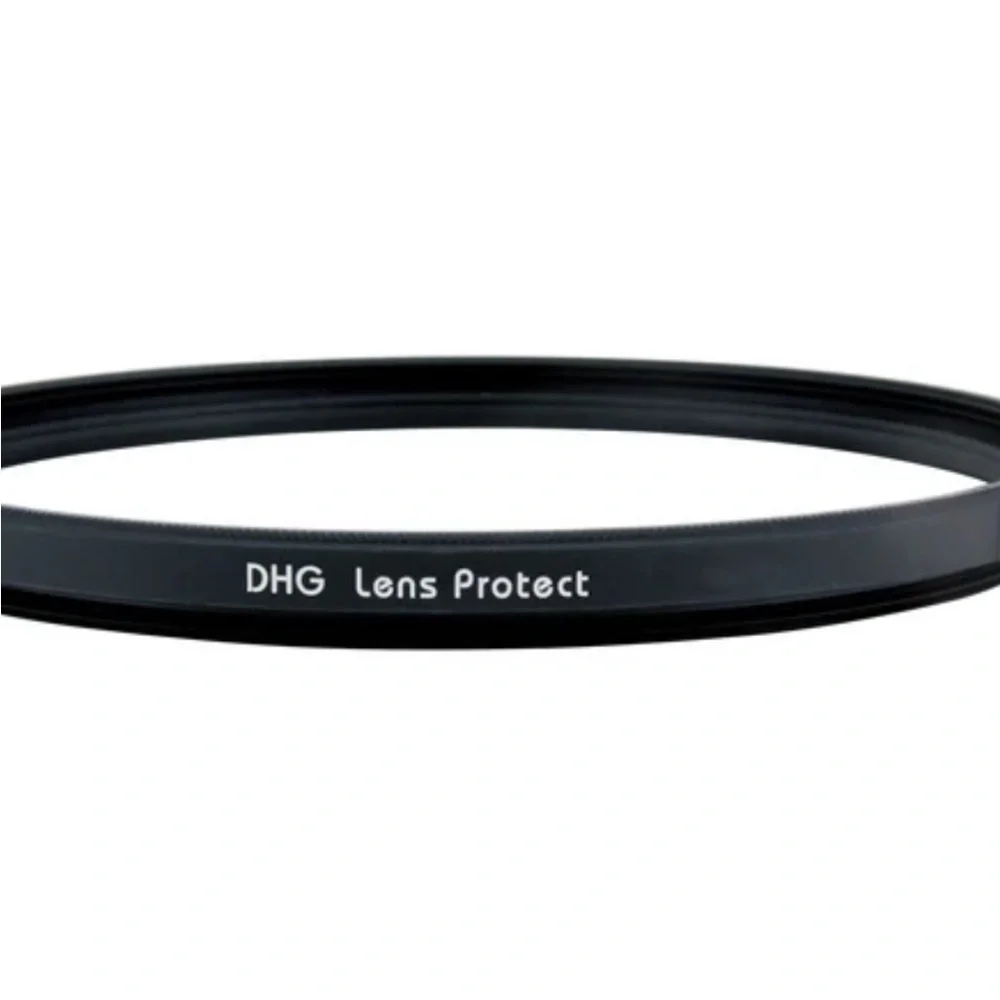 Marumi Lens Protect Dhg Ø55mm - Digital High Grade Protection Filter.
